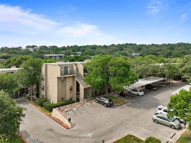 1135 Barton Hills DR 240, Austin, TX 78704