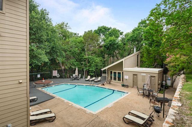 1135 Barton Hills DR 240, Austin, TX 78704