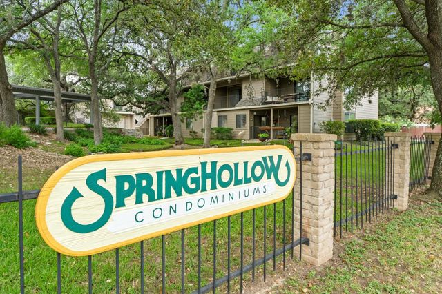 1135 Barton Hills DR 240, Austin, TX 78704