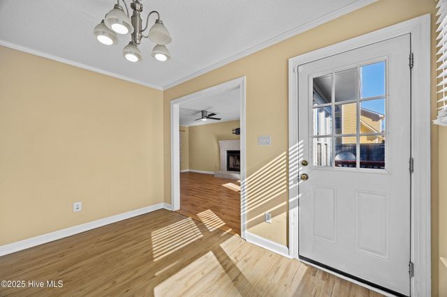 203 Plantation Boulevard, Jacksonville, NC 28540