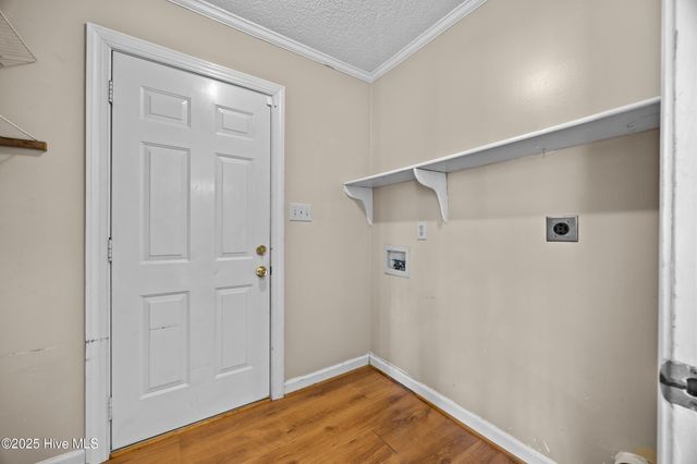 203 Plantation Boulevard, Jacksonville, NC 28540