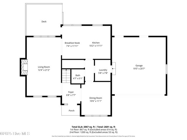 203 Plantation Boulevard, Jacksonville, NC 28540