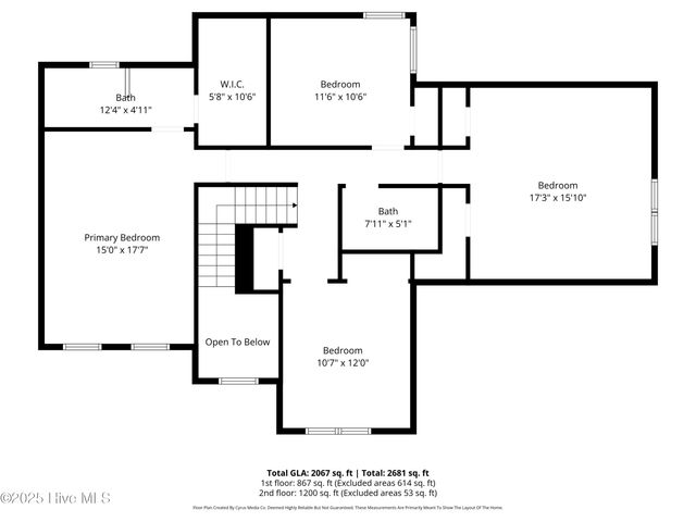 203 Plantation Boulevard, Jacksonville, NC 28540