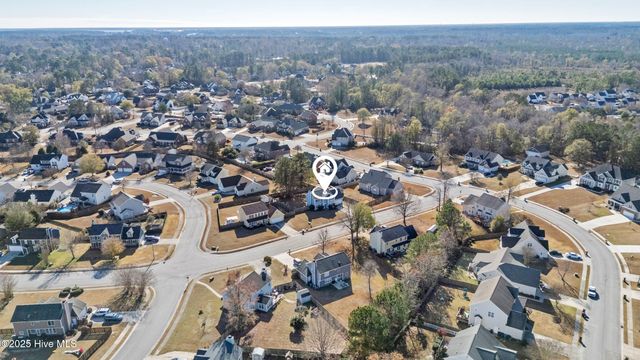 203 Plantation Boulevard, Jacksonville, NC 28540