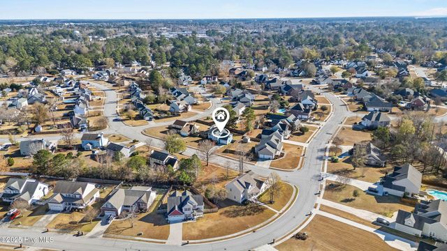 203 Plantation Boulevard, Jacksonville, NC 28540