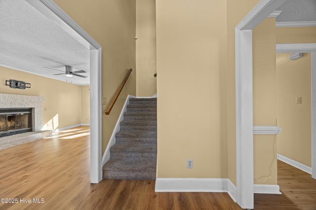 203 Plantation Boulevard, Jacksonville, NC 28540