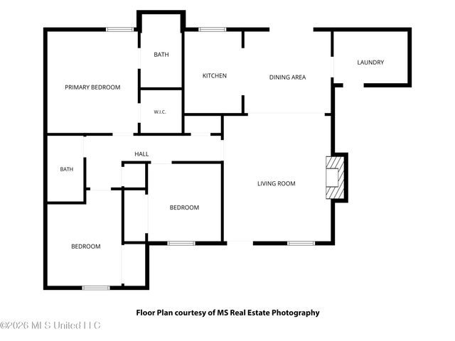7008 Oakhurst Drive, Ocean Springs, MS 39564