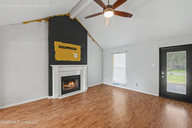 7008 Oakhurst Drive, Ocean Springs, MS 39564