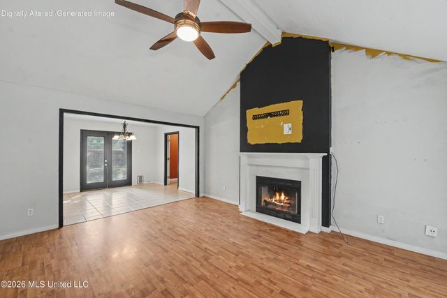 7008 Oakhurst Drive, Ocean Springs, MS 39564