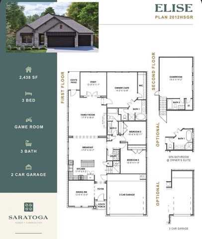 419 Zeus Mountains Drive, Crosby, TX 77532