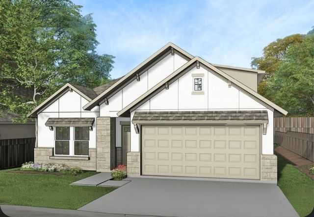 419 Zeus Mountains Drive, Crosby, TX 77532