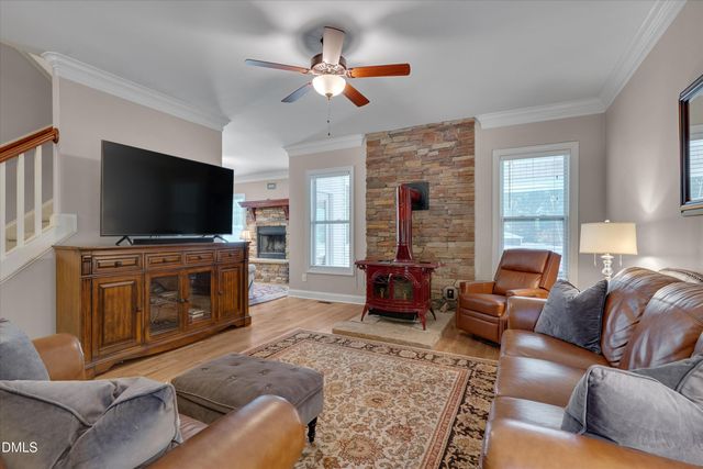 180 Great Woods Lane, Youngsville, NC 27596