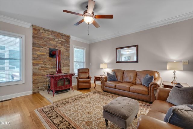 180 Great Woods Lane, Youngsville, NC 27596