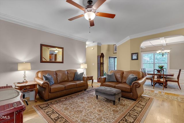 180 Great Woods Lane, Youngsville, NC 27596