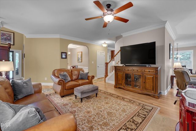 180 Great Woods Lane, Youngsville, NC 27596