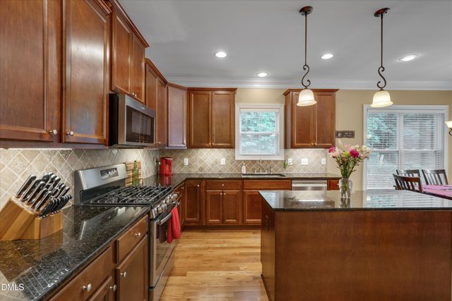 180 Great Woods Lane, Youngsville, NC 27596