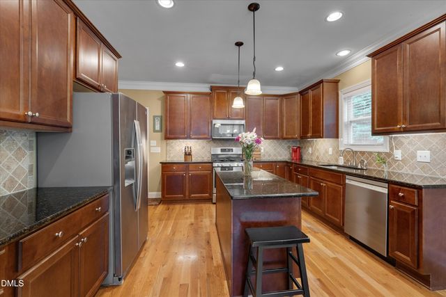 180 Great Woods Lane, Youngsville, NC 27596