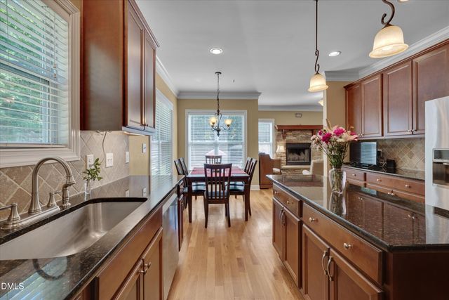 180 Great Woods Lane, Youngsville, NC 27596