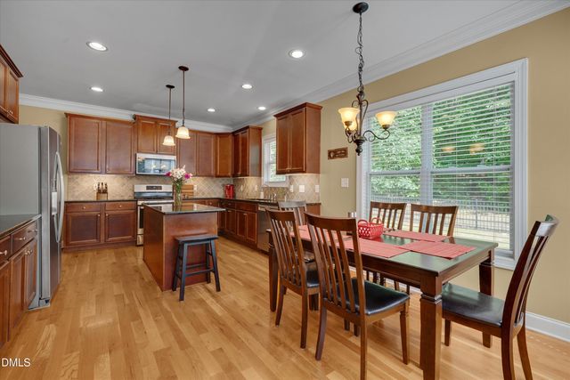 180 Great Woods Lane, Youngsville, NC 27596