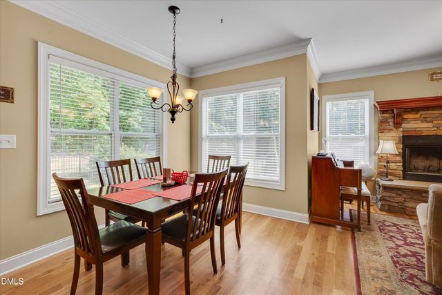 180 Great Woods Lane, Youngsville, NC 27596