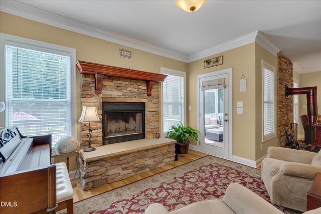 180 Great Woods Lane, Youngsville, NC 27596