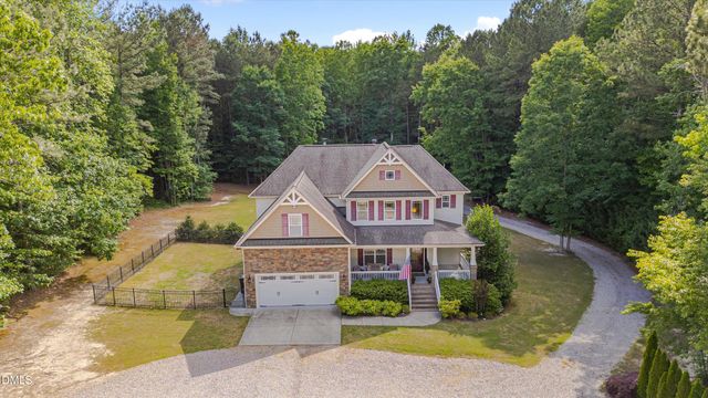 180 Great Woods Lane, Youngsville, NC 27596