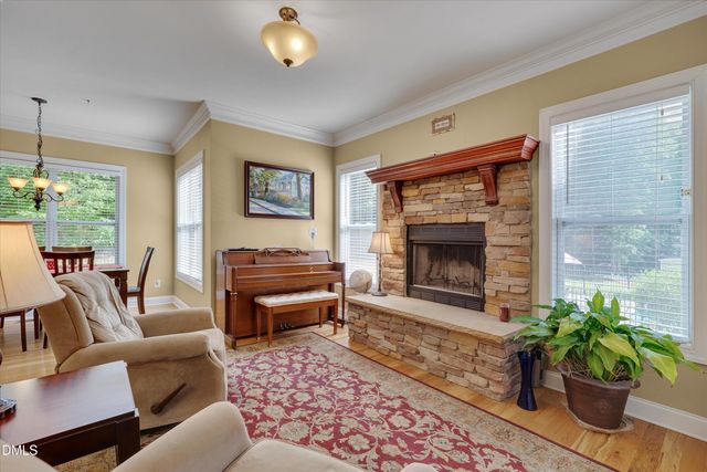 180 Great Woods Lane, Youngsville, NC 27596