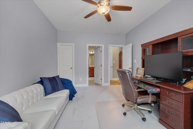 180 Great Woods Lane, Youngsville, NC 27596