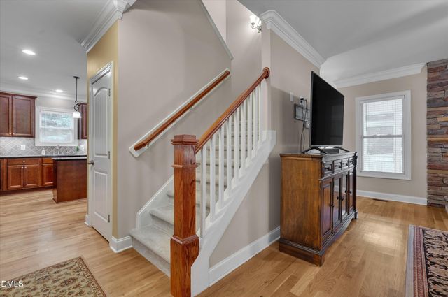 180 Great Woods Lane, Youngsville, NC 27596