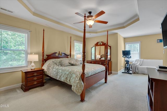180 Great Woods Lane, Youngsville, NC 27596
