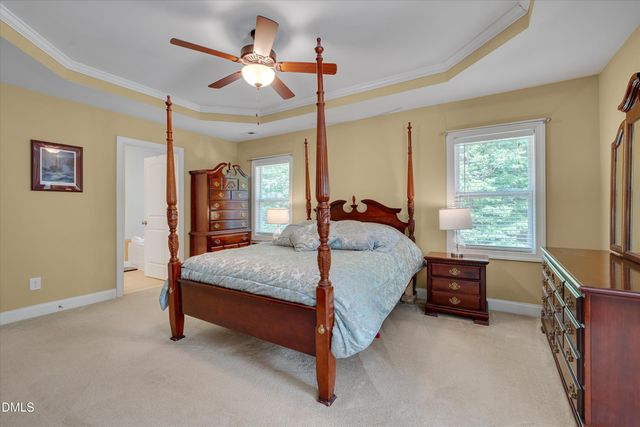 180 Great Woods Lane, Youngsville, NC 27596