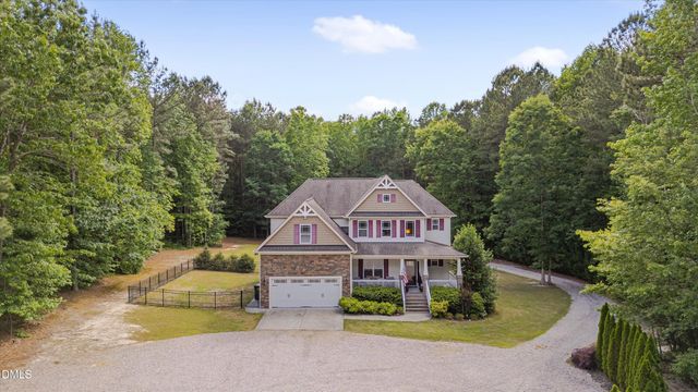 180 Great Woods Lane, Youngsville, NC 27596