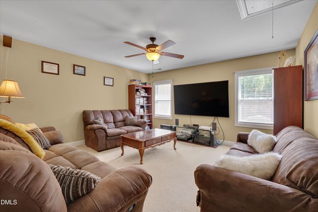 180 Great Woods Lane, Youngsville, NC 27596