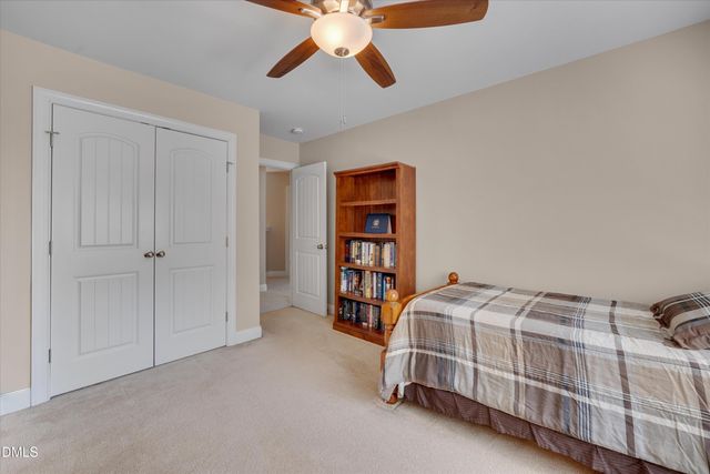 180 Great Woods Lane, Youngsville, NC 27596