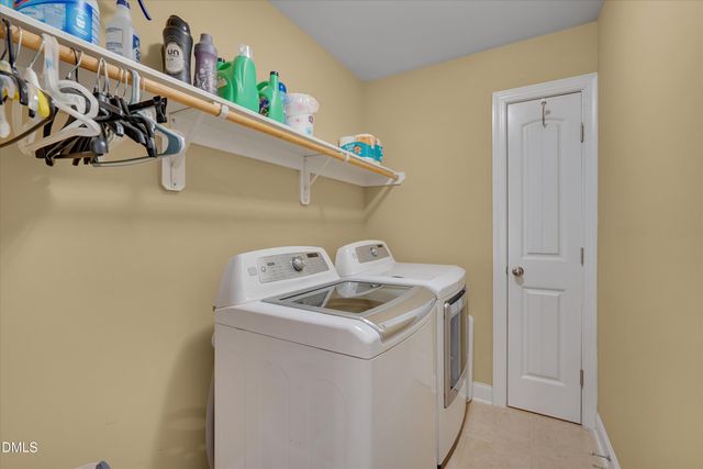 180 Great Woods Lane, Youngsville, NC 27596