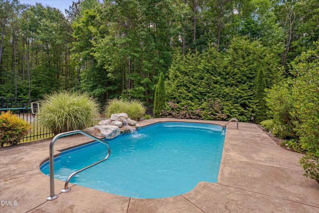 180 Great Woods Lane, Youngsville, NC 27596