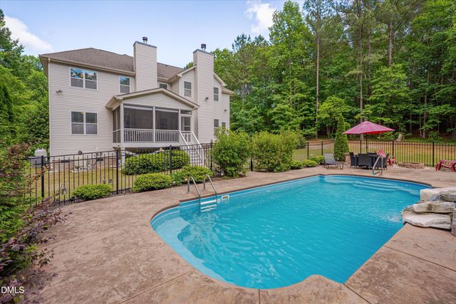 180 Great Woods Lane, Youngsville, NC 27596