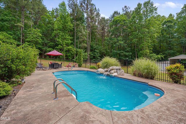 180 Great Woods Lane, Youngsville, NC 27596