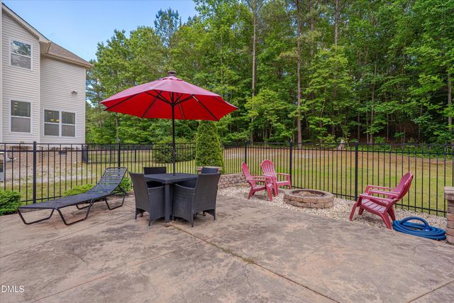 180 Great Woods Lane, Youngsville, NC 27596