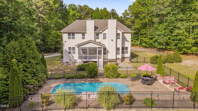 180 Great Woods Lane, Youngsville, NC 27596