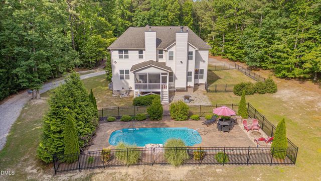180 Great Woods Lane, Youngsville, NC 27596