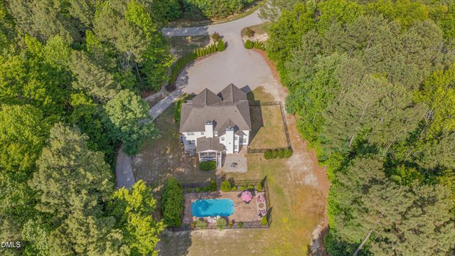 180 Great Woods Lane, Youngsville, NC 27596