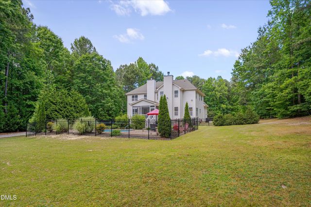 180 Great Woods Lane, Youngsville, NC 27596