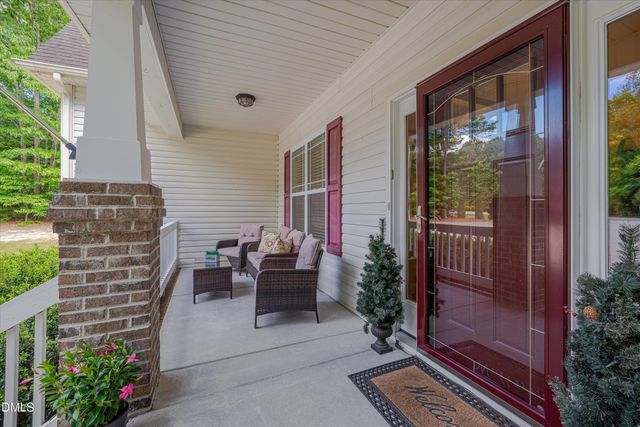 180 Great Woods Lane, Youngsville, NC 27596
