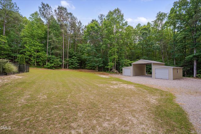 180 Great Woods Lane, Youngsville, NC 27596