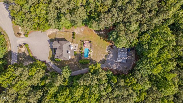 180 Great Woods Lane, Youngsville, NC 27596