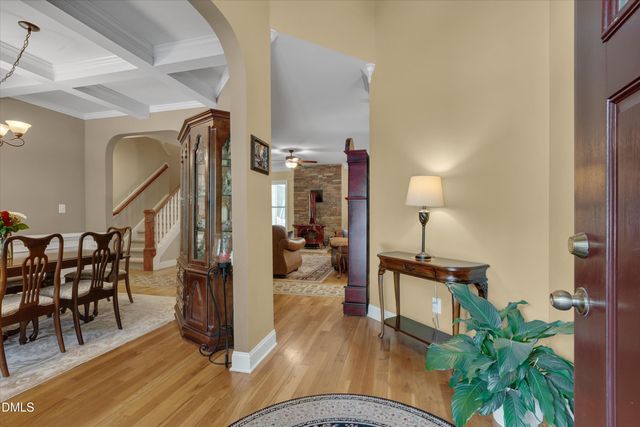 180 Great Woods Lane, Youngsville, NC 27596