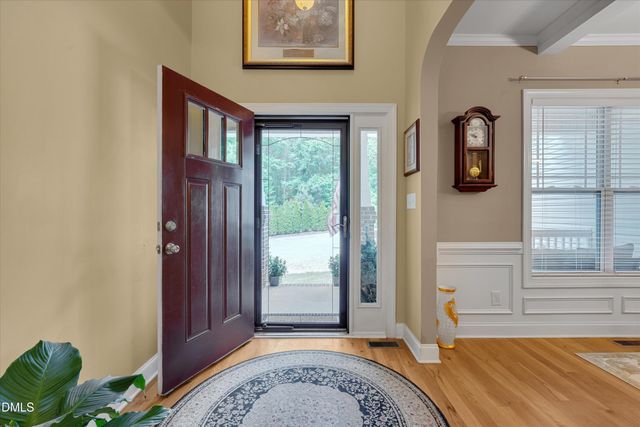 180 Great Woods Lane, Youngsville, NC 27596