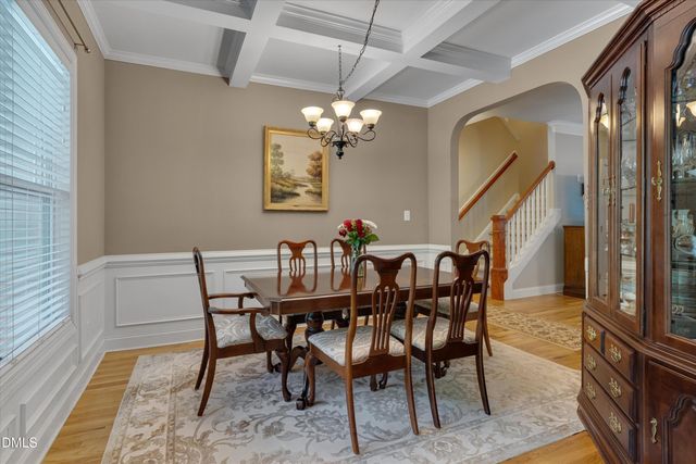 180 Great Woods Lane, Youngsville, NC 27596