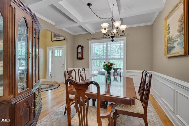 180 Great Woods Lane, Youngsville, NC 27596